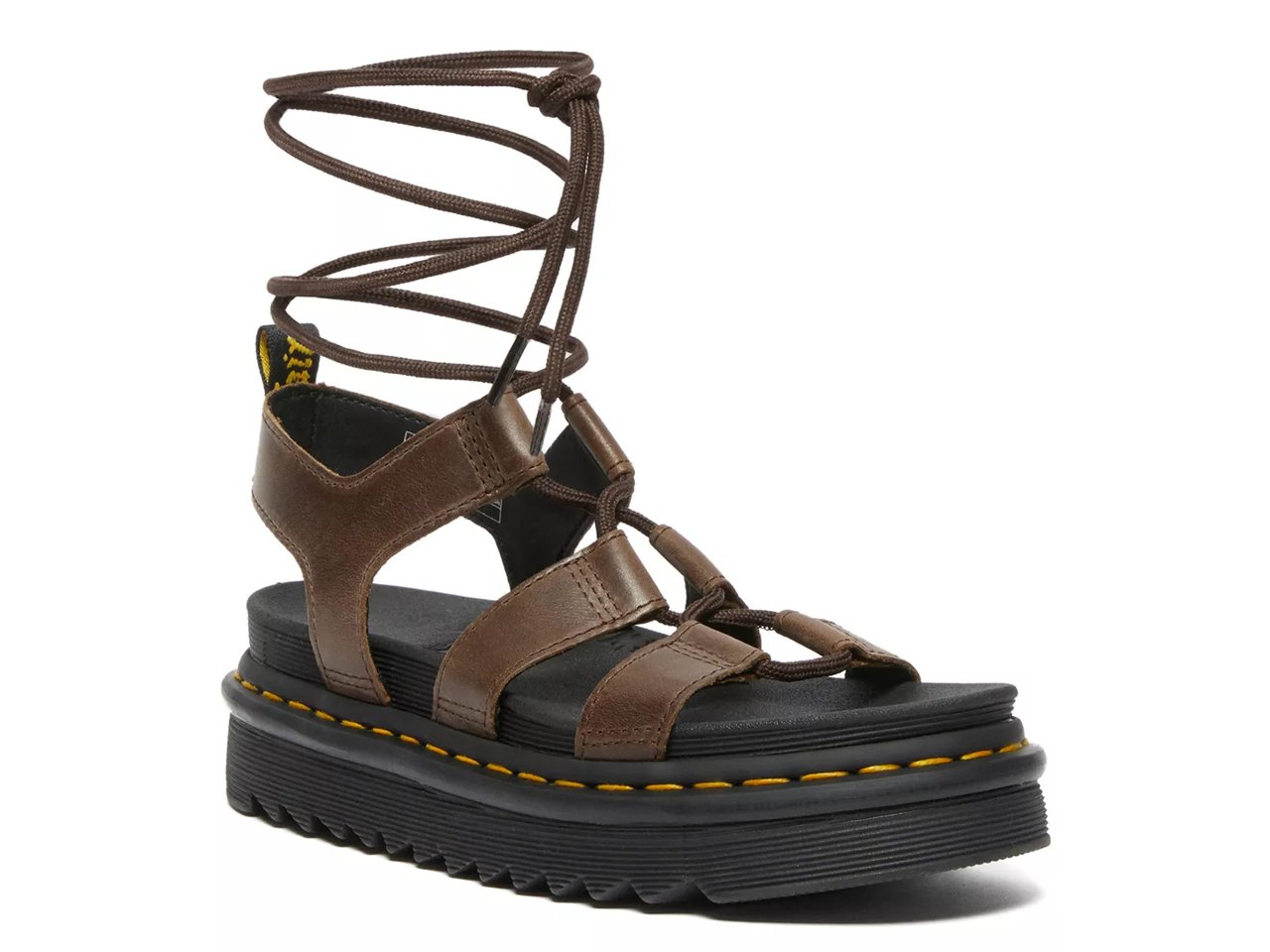 Nartilla Platform Sandal - Women's