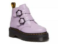 Devon Platform Bootie - Women's Lilac view