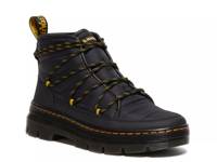 Combs Bootie - Women's Black view