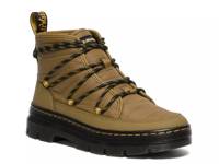 Combs Bootie - Women's Olive Green view