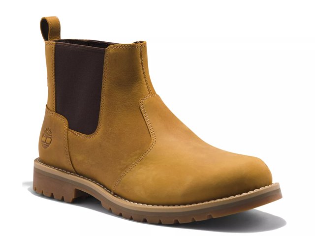 Redwood Falls Chelsea Boot
