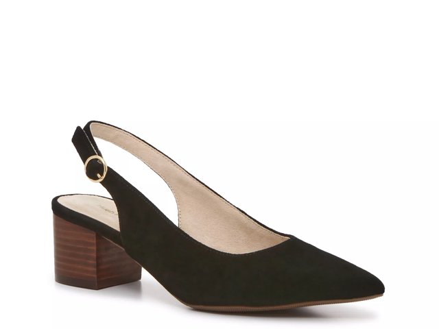 Sofie Pump