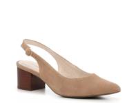 Sofie Pump Beige view