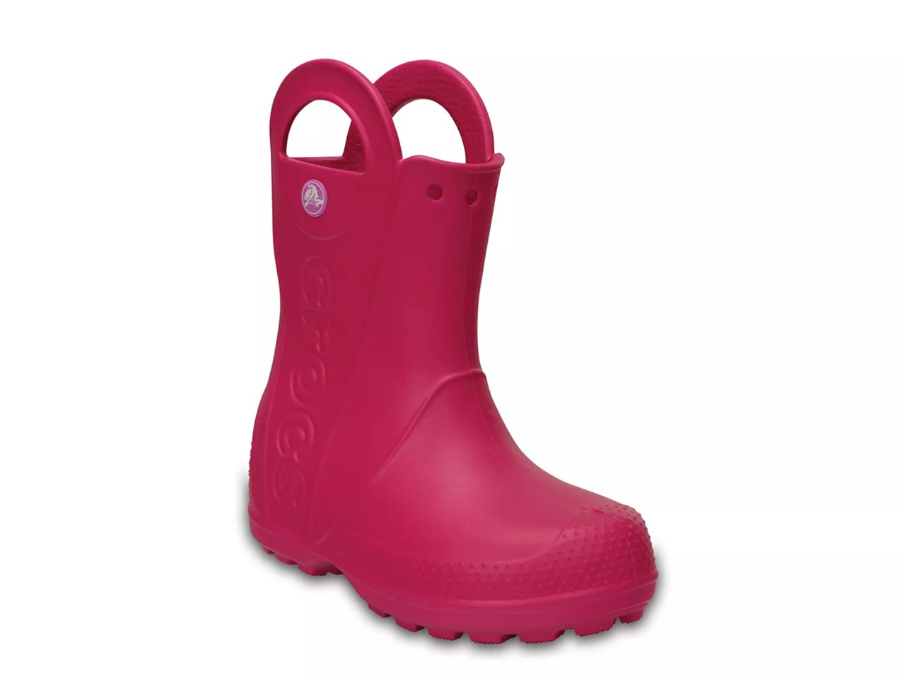 Crocs Handle It Rain Boot - Kids'