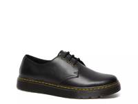Zavala Lo Oxford - Women's Black view