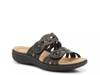 Laurieann Dusk Sandal Black view
