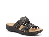 Laurieann Dusk Sandal Black view