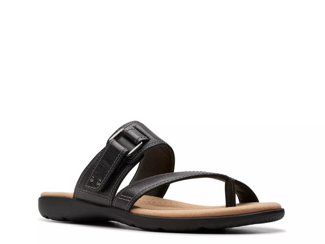 Elizabelle Way Sandal