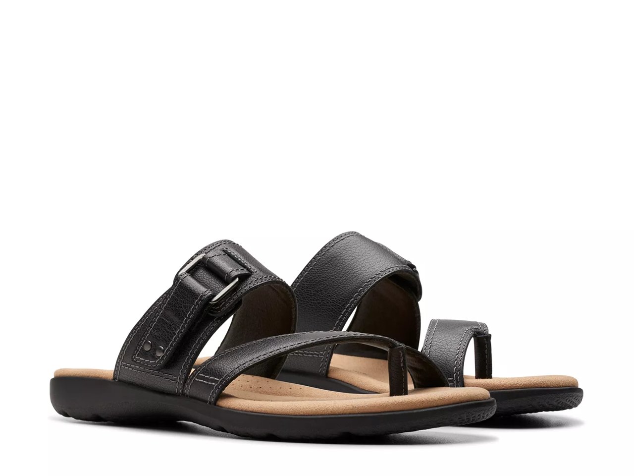 Elizabelle Way Sandal