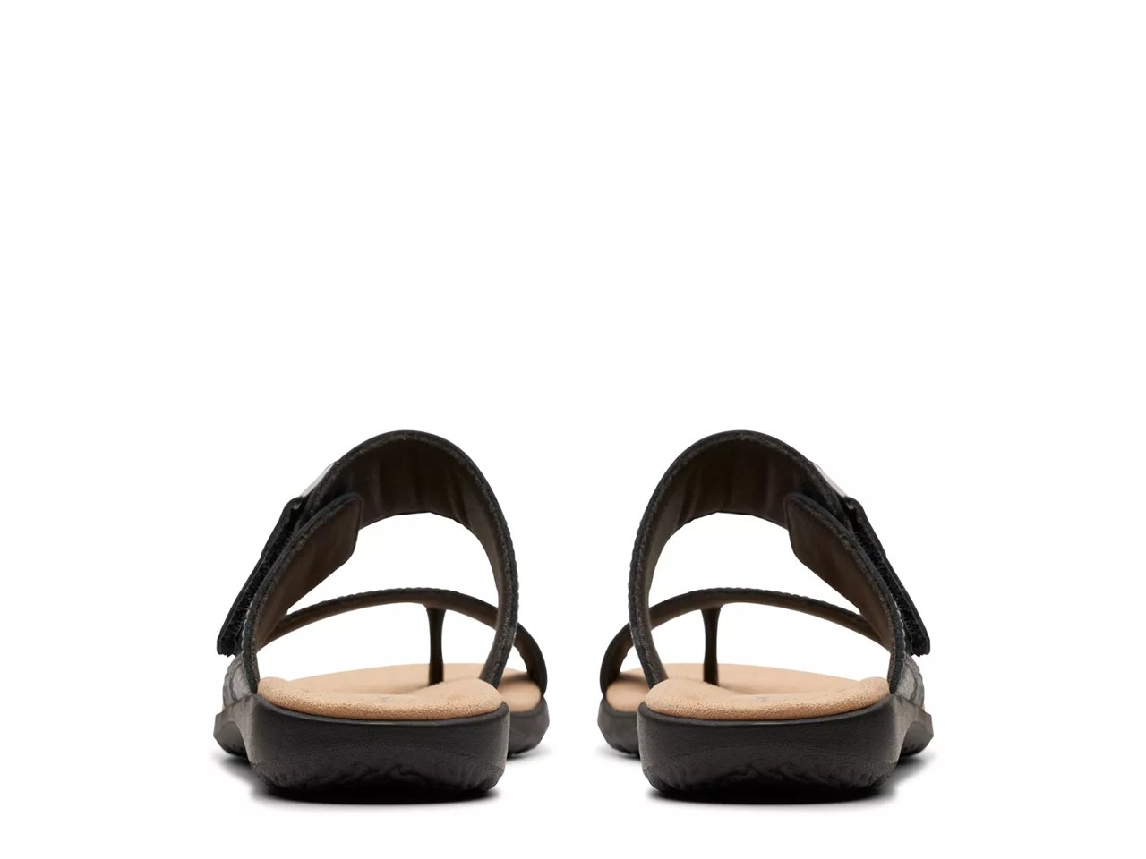 Elizabelle Way Sandal