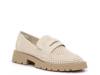 Ersula Loafer Ivory Ecru view