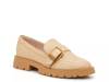 Ericka Loafer Honey Beige view