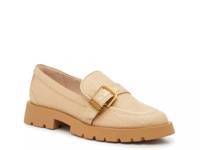 Ericka Loafer Honey Beige view