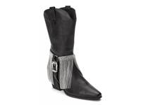 Dolly Bootie Black view