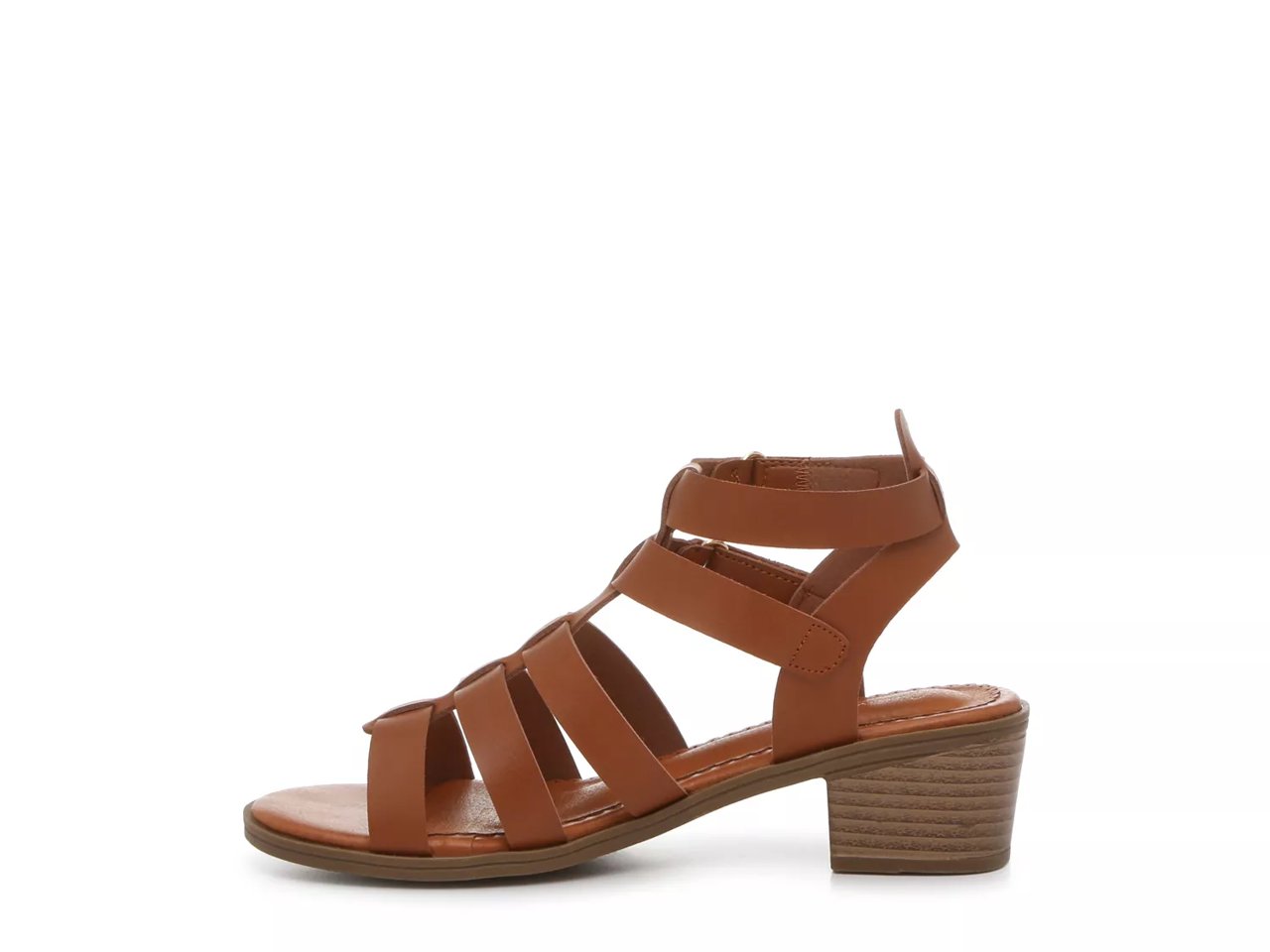Brianna Sandal