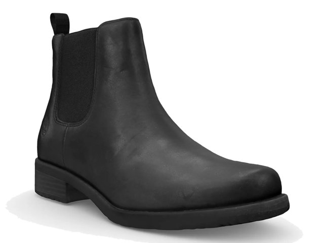 Mont Chevalier Chelsea Boot