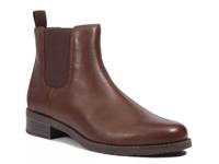 Mont Chevalier Chelsea Boot Chestnut view