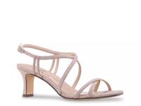 Berkely Sandal Beige view