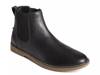 Newman Chelsea Boot Black view