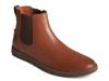 Newman Chelsea Boot Tan view