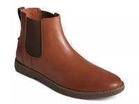 Newman Chelsea Boot Tan view