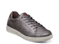 Aspire Sneaker Charcoal Grey view