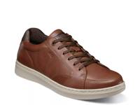 Aspire Sneaker Cognac view