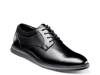 Chase Plain Toe Oxford Black view