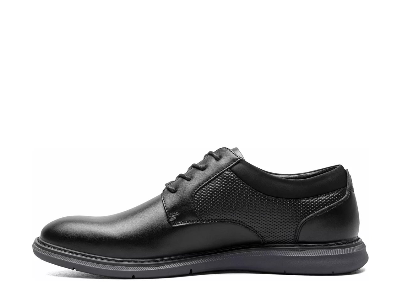 Chase Plain Toe Oxford