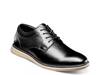 Chase Plain Toe Oxford Black/Multicolor view