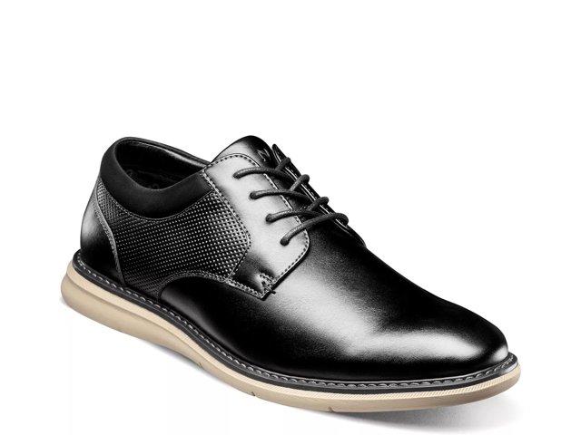 Chase Plain Toe Oxford