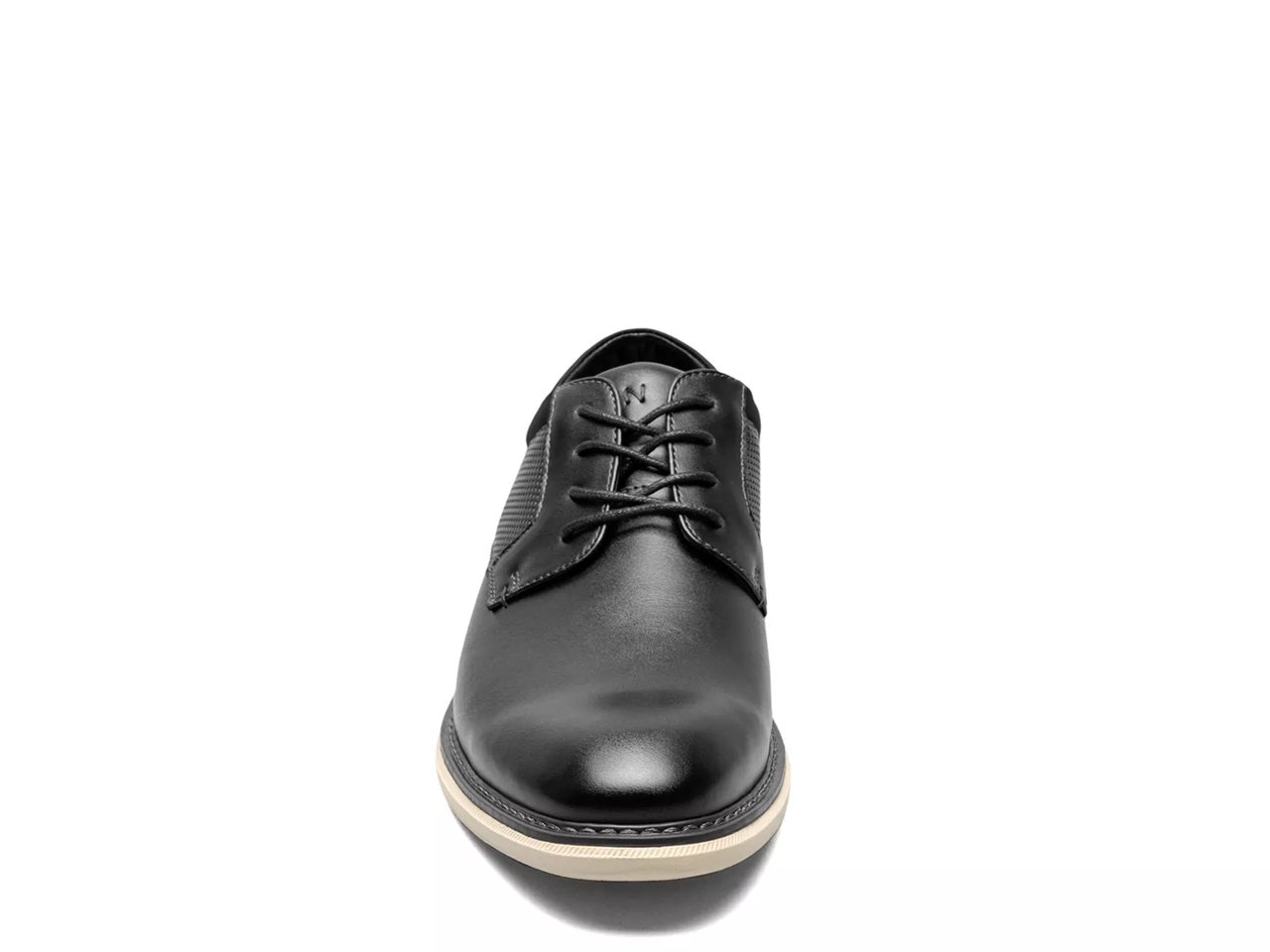 Chase Plain Toe Oxford