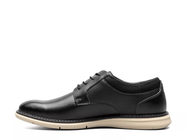 Chase Plain Toe Oxford