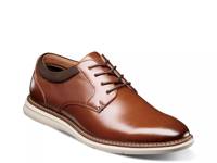 Chase Plain Toe Oxford Cognac view