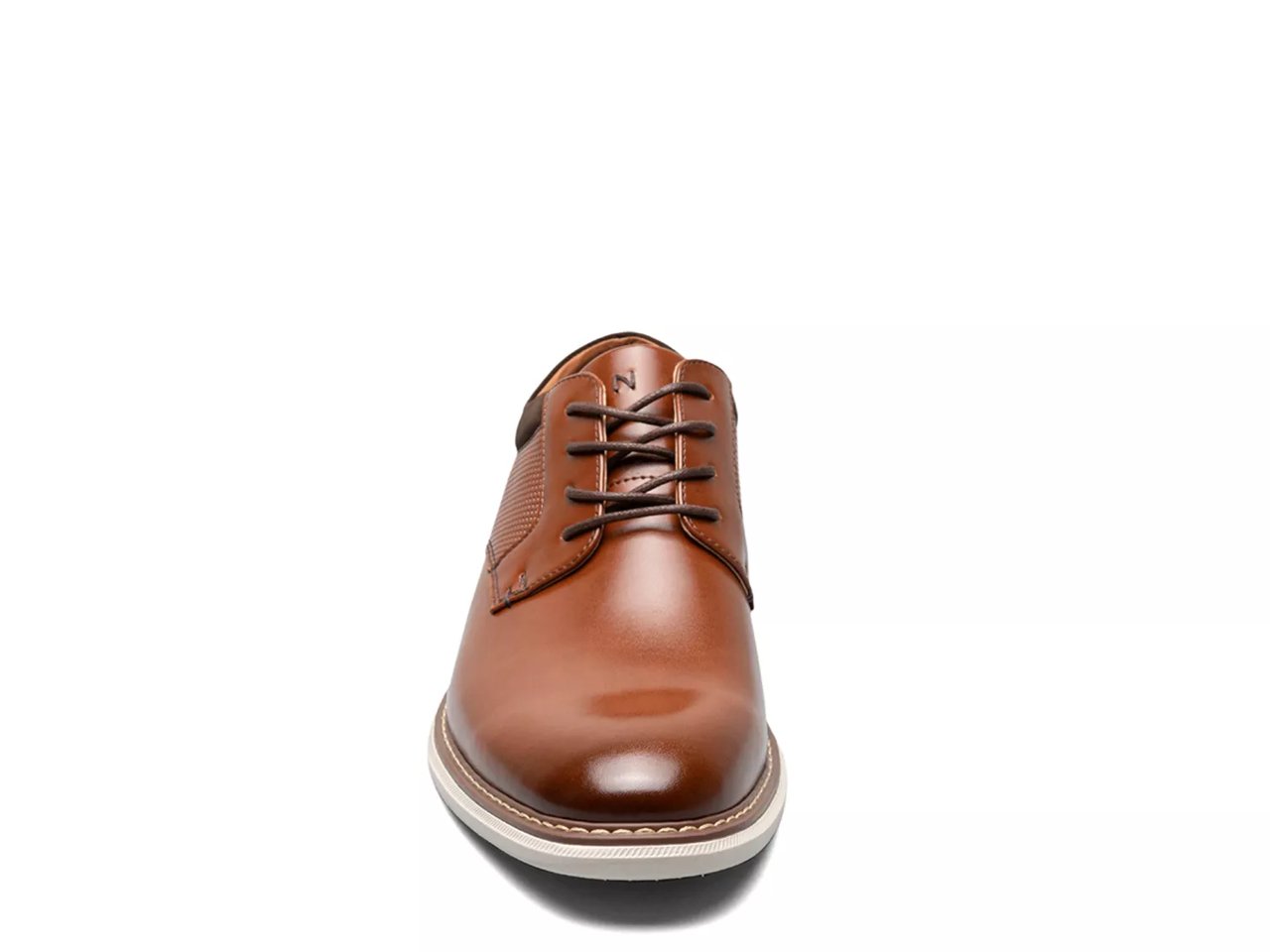 Chase Plain Toe Oxford