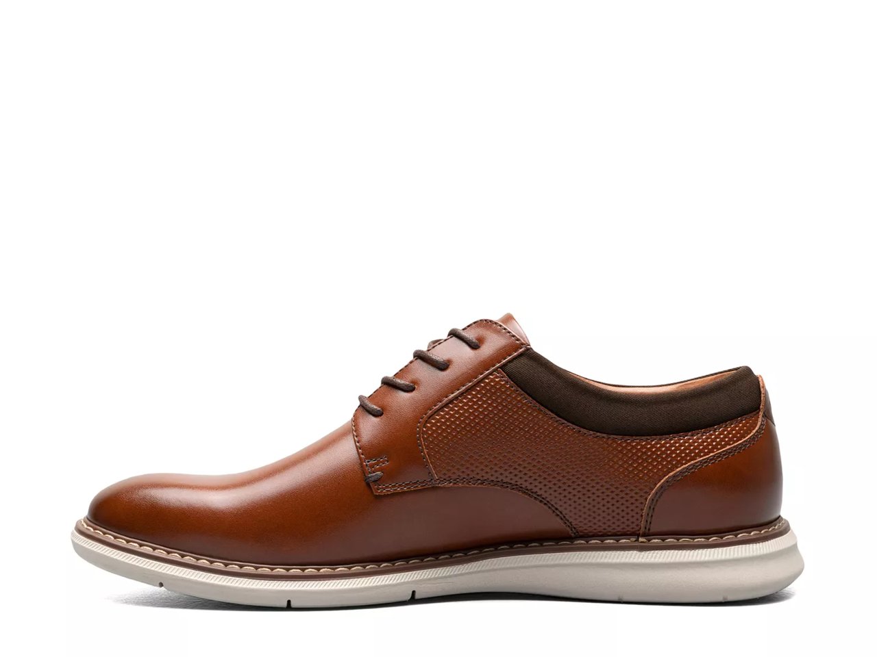 Chase Plain Toe Oxford