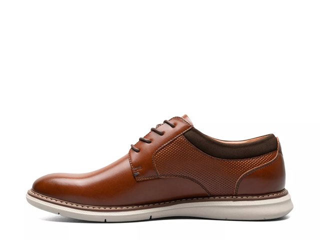 Chase Plain Toe Oxford