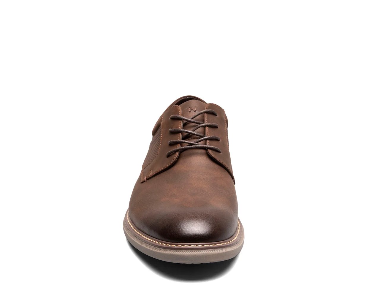 Chase Plain Toe Oxford