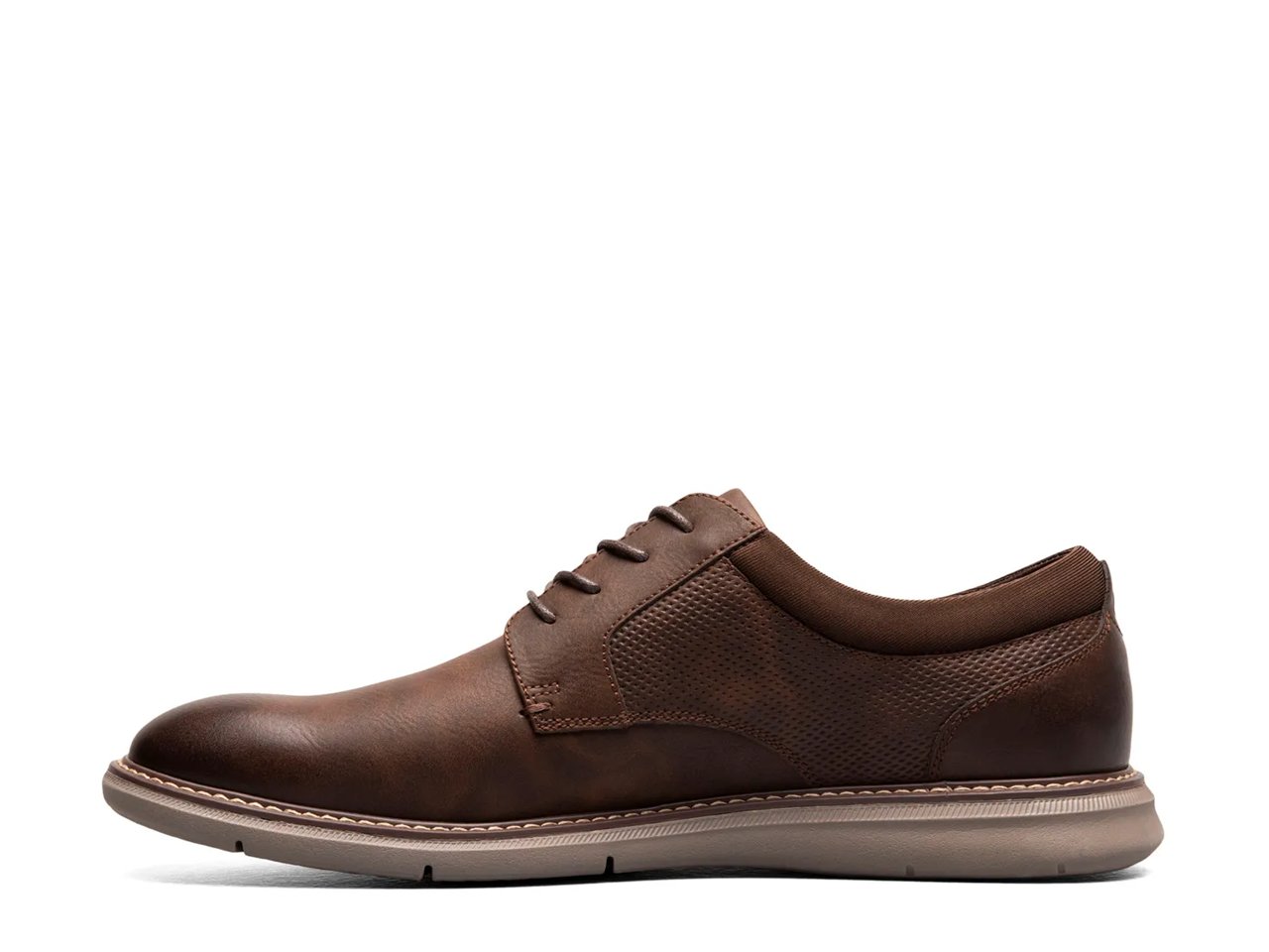 Chase Plain Toe Oxford