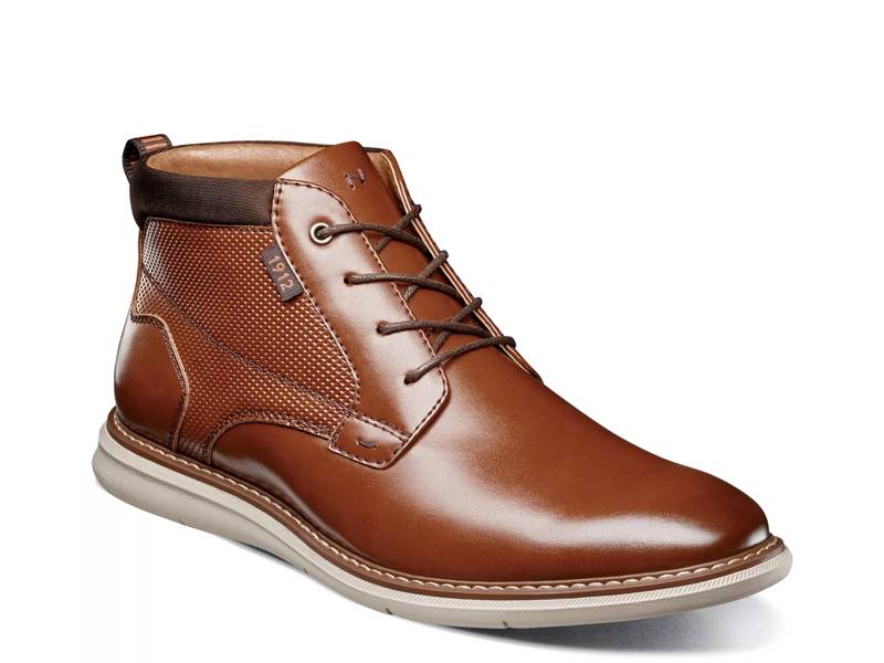 Chase Chukka Boot