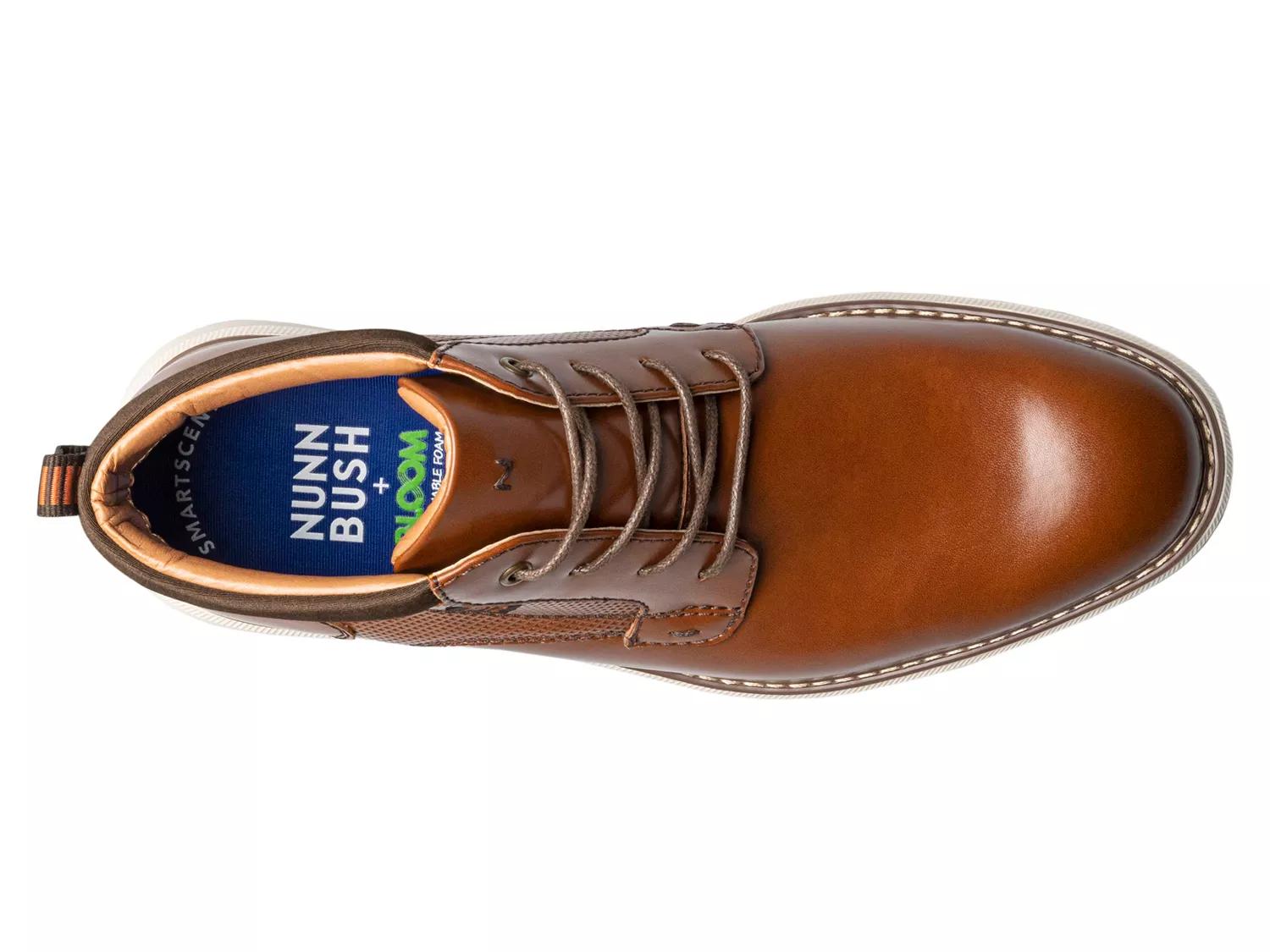 Chase Chukka Boot