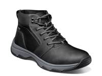 Excavate Boot Black view