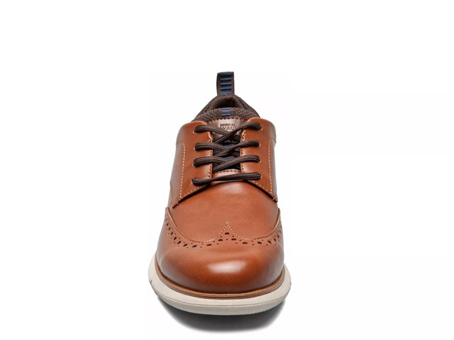 Stance Wingtip Oxford