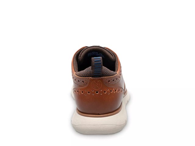 Stance Wingtip Oxford