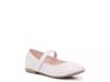Isla Mary Jane Flat - Kids' Light Pink view
