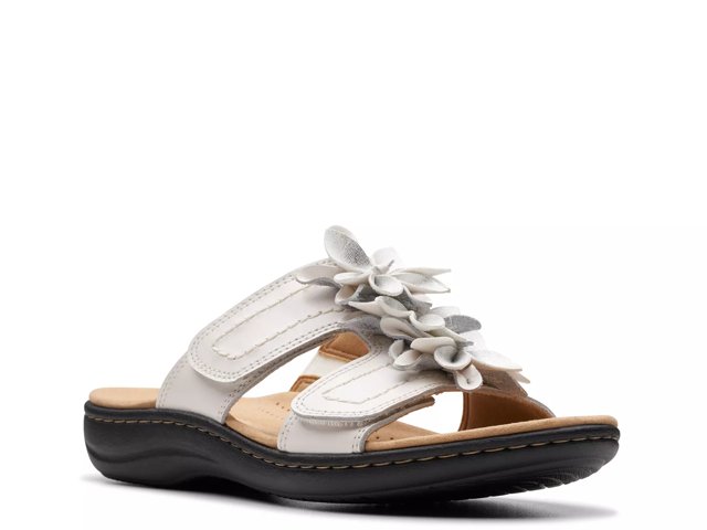 Laurieann Mist Sandal