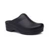 Karl Clog Black view