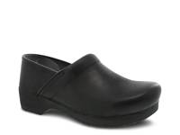 XP 2.0 Clog Black view