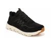 Nimble Walking Sneaker - Women's Black view