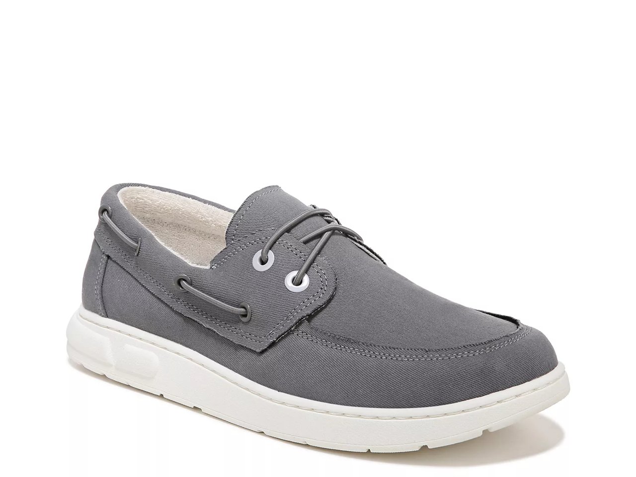 Skipper Slip-On